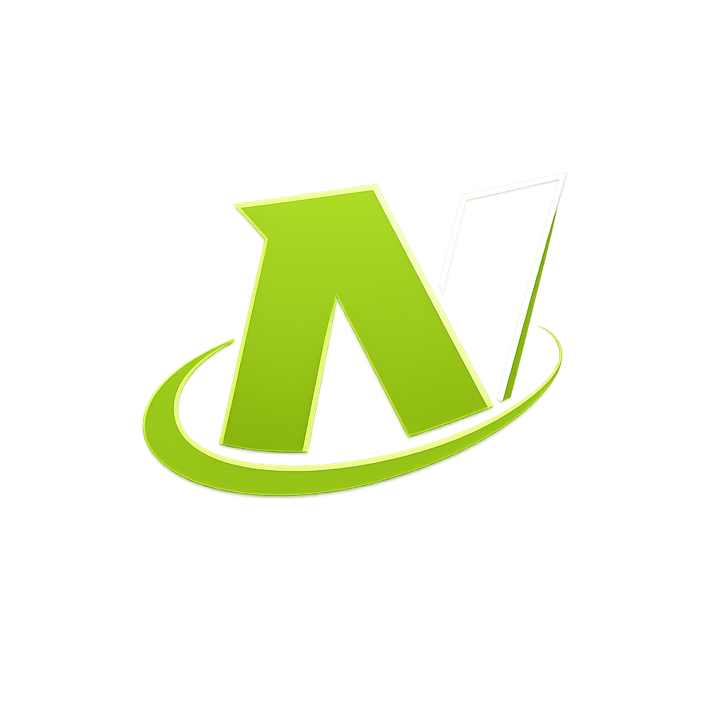 Nizip Reklam Logo
